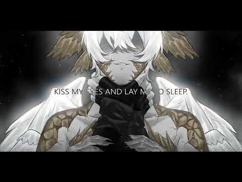 【FF14】Prelude 12/21【手描き】(OC)