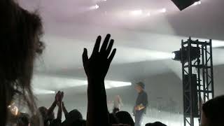 Garbage Push It Palladium 2025 Shirley Manson Butch Vig Duke Erikson 
