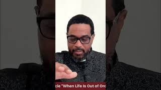 Unlock Your Life: Discipline for REAL Flourishing with Jesus #shorts