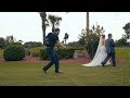 How to Shoot a Wedding Video Solo