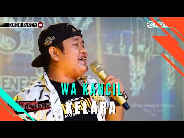 KELARA Voc WA KANCIL  LIVE MANGGUNG ONLINE I class=