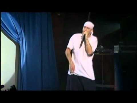 Eminem - Without Me (LIVE)