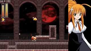Rosenkreuzstilette - The Count (Sepperin Castle IV)