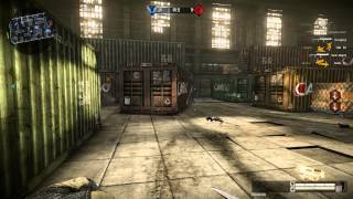 WARFACE most EPIC kill EVER