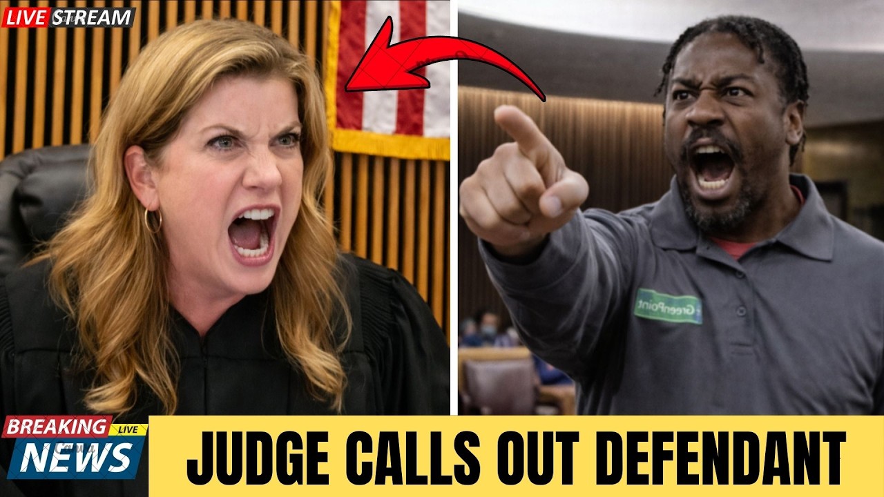 Judge Raquel West DEMANDS Accountability, Raises Bond to $100,000