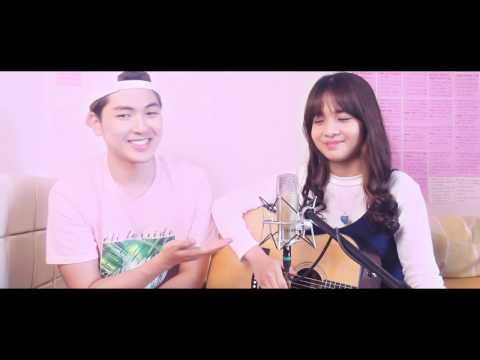 (+) EVERYTIME by Chen and Punch (Cover by Kristel Fulgar and Yohan Hwang)