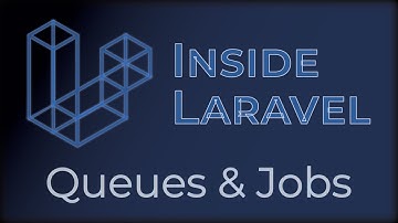 Inside Laravel: Queues & Jobs