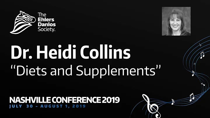 Diet and Supplements - Dr. Heidi Collins
