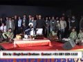 Jitt De Nishan -  Satinder Sartaj's live Performance at Kapurthala HD Mp3 Song
