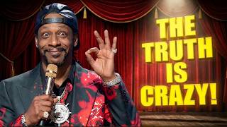 Katt Williams Exposes The Craziest Secrets They Tried To Hide! 🛸😂🔥 | Stand-up Comedy 🔥
