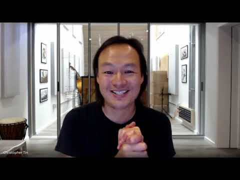 Interview-Trailer mit Christopher Tin