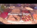 Tienda mexicana en Zurich - Mexicana en Suiza - Val Vlogs - Entrevista a Mexicano