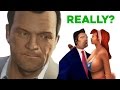 10 GTA Fan Theories That CHANGE EVERYTHING