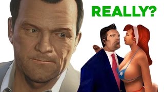 10 GTA Fan Theories That CHANGE EVERYTHING