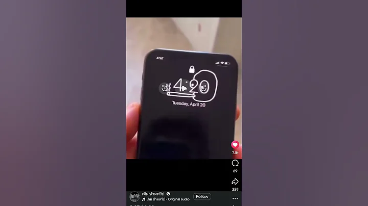 420 video at 4:20 during 4:20 while thinking about 4:20 and looking at a clock at 4:20 #toohigh