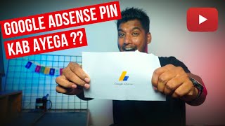 How to Verify Google Adsense pin for Youtube