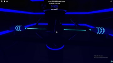 Unnamed Computer Core Remake Freezedown