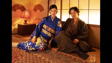 『鳩のごとく　蛇のごとく　斜陽』予告編