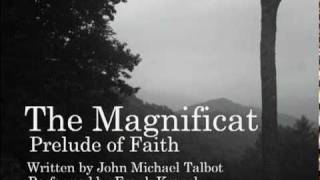 The Magnificat Prelude of Faith chords