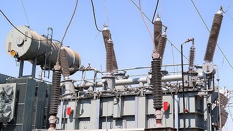 High voltage testing of transformer. What is separate source voltage test of transformer.