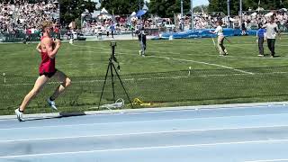 2026 Utah State 6a 3200 Championship