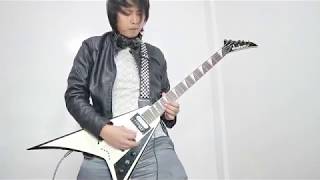 Sapul(Astig) - slapshock (guitar cover)