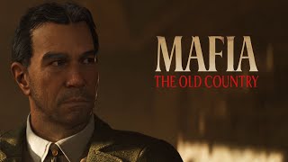 видео: КРЫСА. Mafia: The Old Country #9 картинка: КРЫСА. Mafia: The Old Country #9