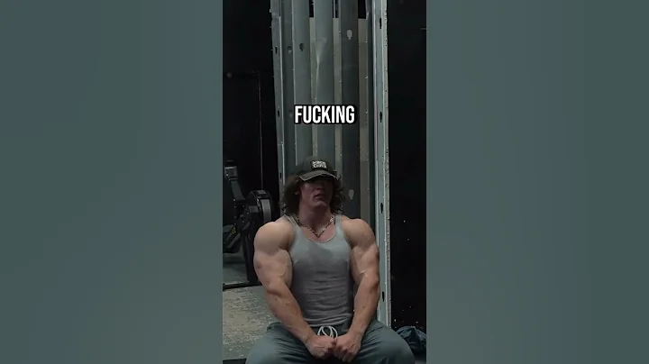 Just TRUST the Process - Sam Sulek #shorts