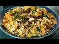Kerala Biryani Recipe | Vegetarian Maincourse Recipe | Masala Trails With Smita Deo