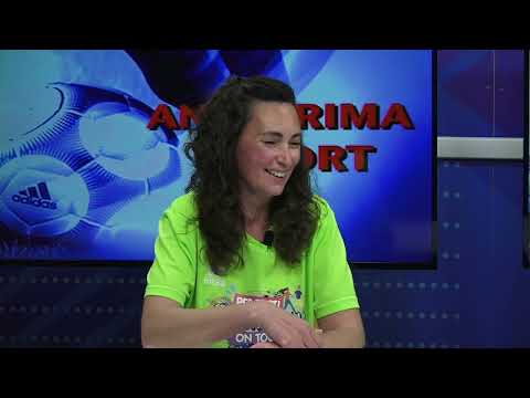 Ad Anteprima Sport Letizia Scanzi