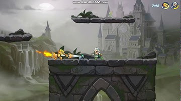 ROCKET LANCE IS FAIR AND BALANCED