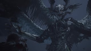 Final Fantasy 16  Garuda boss fight       (Part 3)