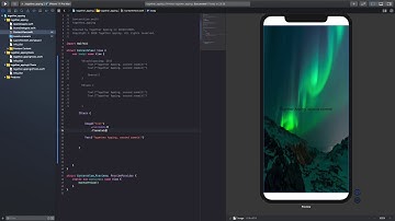 SwiftUI : VStack, HStack and ZStack