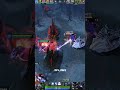 Dota 2 Pro teams have to try this is officials 💀 #dota2 #дота2 #dota2wtf #dota2clips