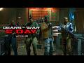 GEARS IS GOING BACK TO ITS ROOTS!! | Gears of War: E-Day Gameplay