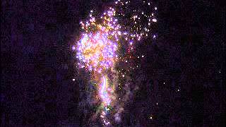 Rezonator Victory Fireworks Canada, Hands Fireworks