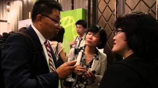 BioTaiwan 2015 Highlights !