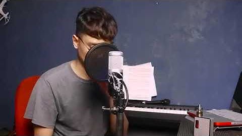 Sejiwa / Spring / Cover By Fazwein