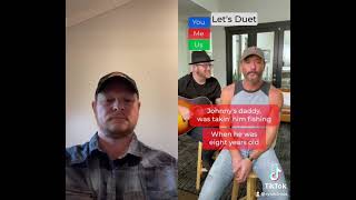 “Don’t Take The Girl” (Duet with Tim McGraw)