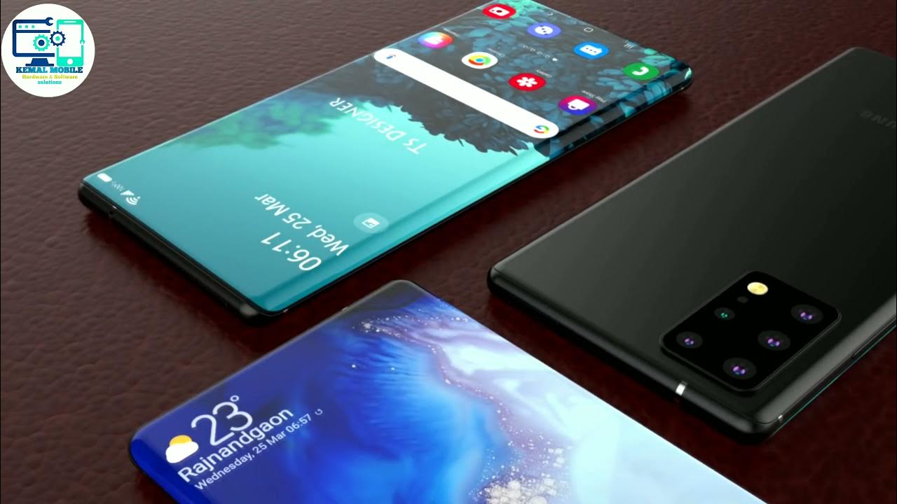 samsung galaxy note 30 ultra | Samsung Galaxy not 30 review || galaxy ...