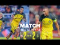HIGHLIGHTS SIMBA 2 2 YANGA PACOME NA OKELO WAMEUWASHA DUBE NA BAKARI WAMEMALIZA KAZI TAZAMA HAPA 