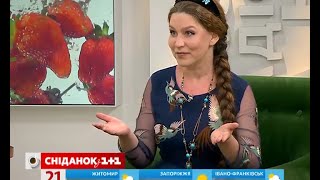 Лада Лузіна про літнє сонцестояння: Позбудьтеся у цей день всього, що вам заважає жити