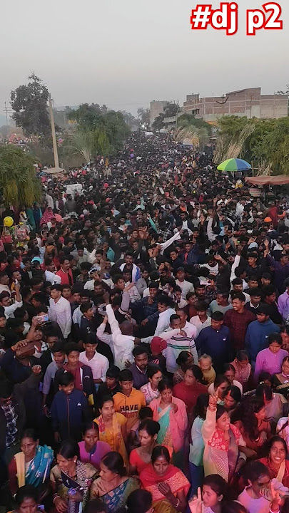 #dj p2 baredih silli