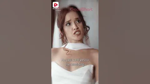 He indeed looks like a lost puppy 🐶 | GoodShort