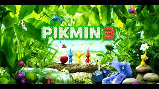 Pikmin 3 OST - Mission Mode 1 [Complete]