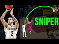 LONZO BALL Became A 3PT SNIPER This Season...WTF?!?