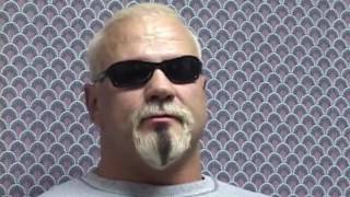 Scott Steiner shoots on Bill Watts