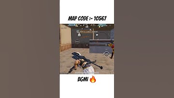 AMR 1v1v1v1 Epic Showdown on WOW Map | yt antarix | #bgmi #pubgmobile #gaming #wowclassic