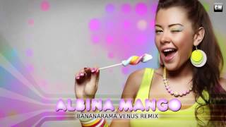 Bananarama - Venus (Albina Mango Remix) chords