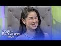 Kisses says she will have a new love team soon - Hottest revelations of the Week | TWBA Recap